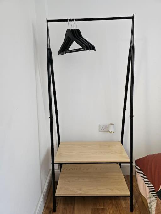 Comfortable Two Bedroom Flat Okręg wyborczy Hove Zewnętrze zdjęcie