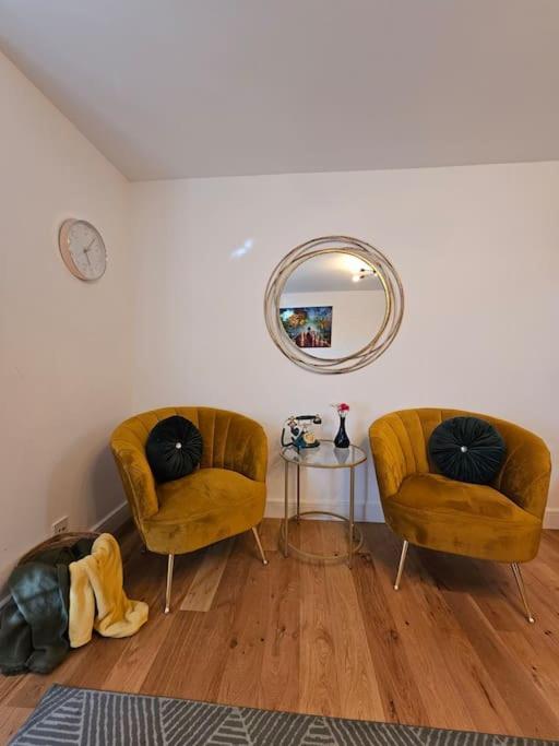 Comfortable Two Bedroom Flat Okręg wyborczy Hove Zewnętrze zdjęcie