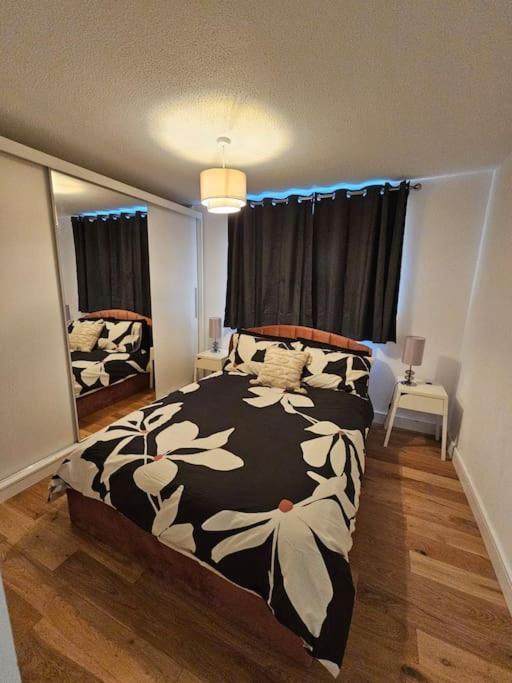 Comfortable Two Bedroom Flat Okręg wyborczy Hove Zewnętrze zdjęcie